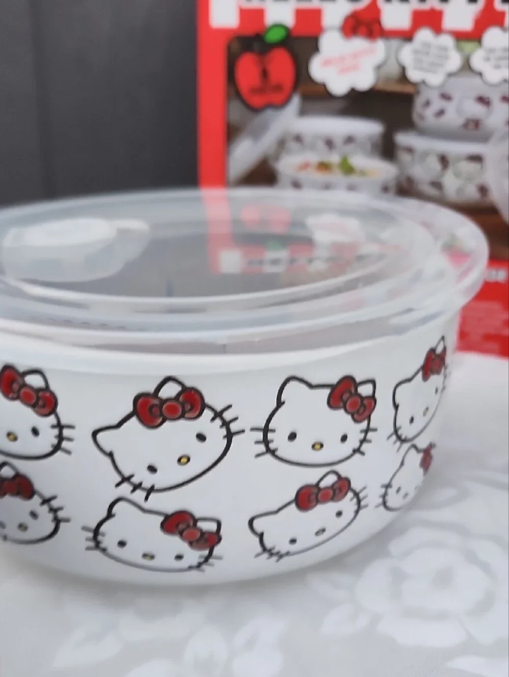 Party Supplies Subcategory Selection